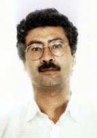 Salvador Ruso Pacheco