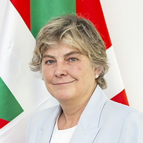 María Arritokieta Marañón Basarte