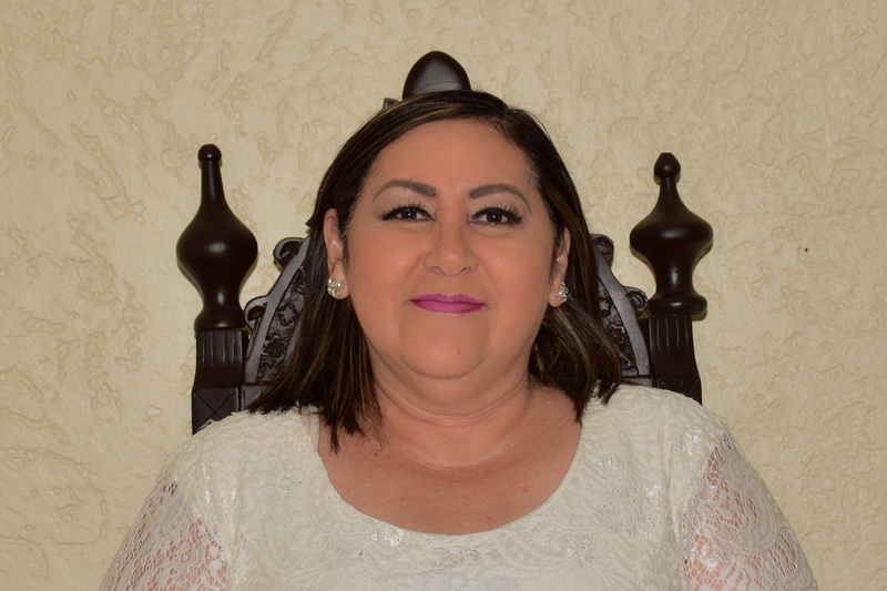 Patricia Hernández Calderón