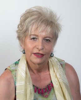 Elena Víboras Jiménez