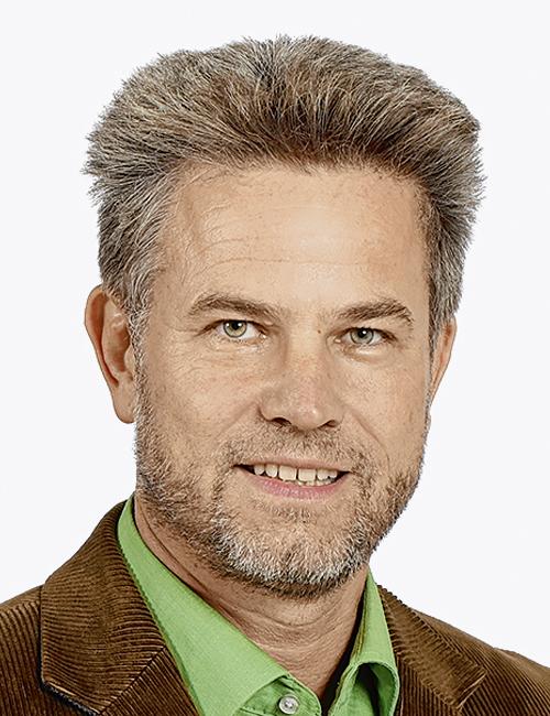 Philip Zeschmann