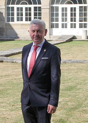 Roberto García Pernas