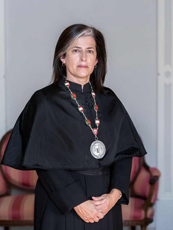 Maria Benedita Urbano