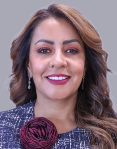 Mariana Benítez Tiburcio