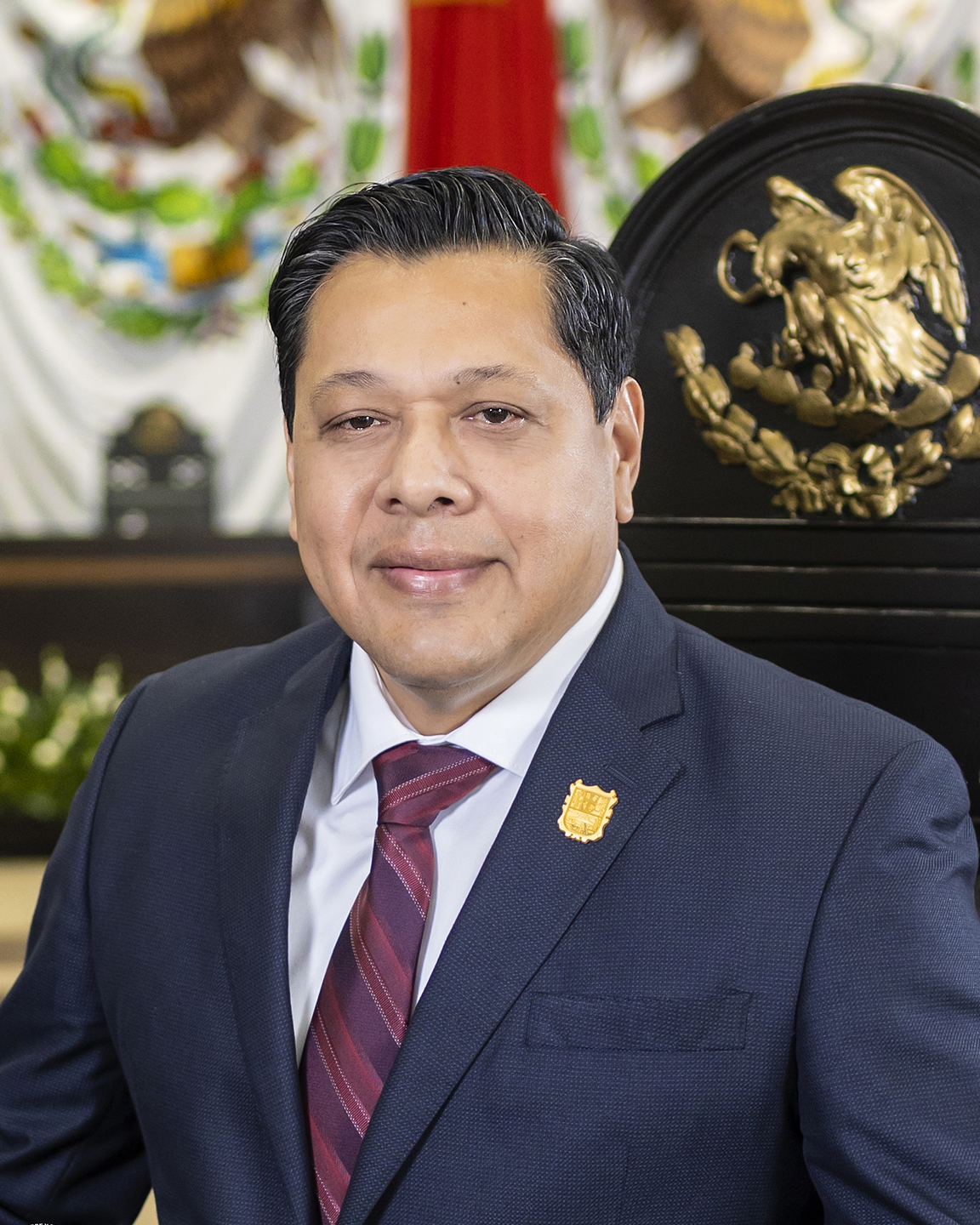 Francisco Adrián Cruz Martínez