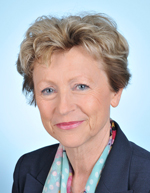 Maud Olivier