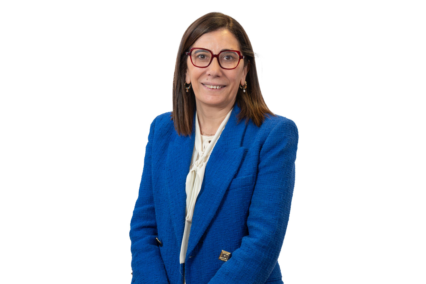 María ángeles Trigo Quiroga