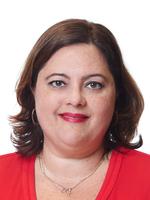Beatriz Calzada Ojeda