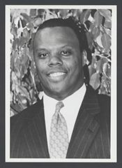 J. C. Watts Junior
