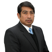 Carlos Arturo Palacios Tovar