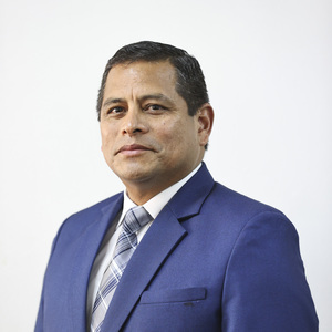 Augusto César Castillo Roca