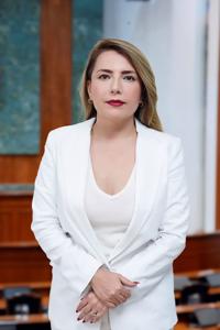 Roxana Rubio Valdez