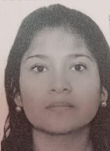 Jusbie Leonarda Gonzales Navarro