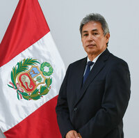 Eduardo Mesías Vergaray Van Meerbeck
