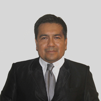 Gilmer Jose Maco Lujan