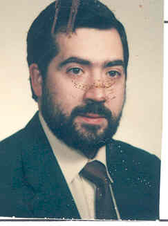 Jose Antonio Lopez Egaña