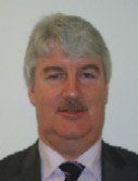 Pat Murphy