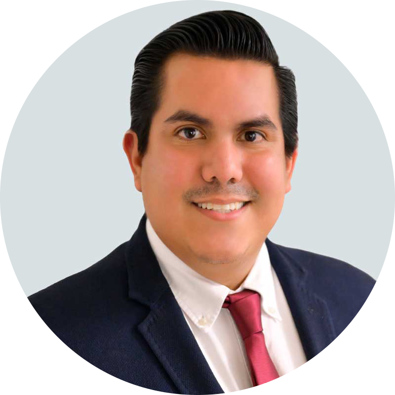 Rodolfo Bouzas Medina