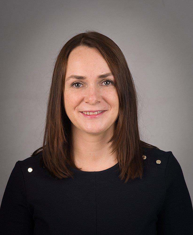 Caitriona Crowley