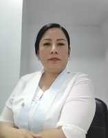 Dauny Del Carmen Huaman Vargas