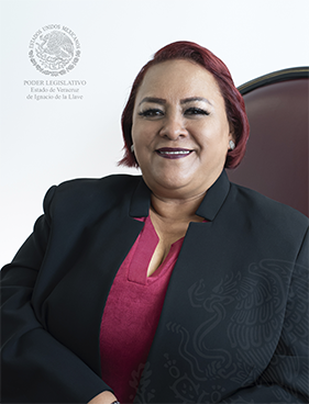 Adriana Esther Martínez Sánchez