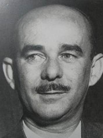 Sebastião Paes De Almeida