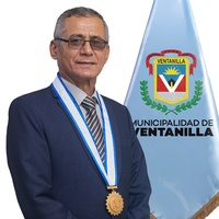 Jairo Omar Cavero Ramos