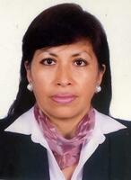 María Del Rosario Jo Luza