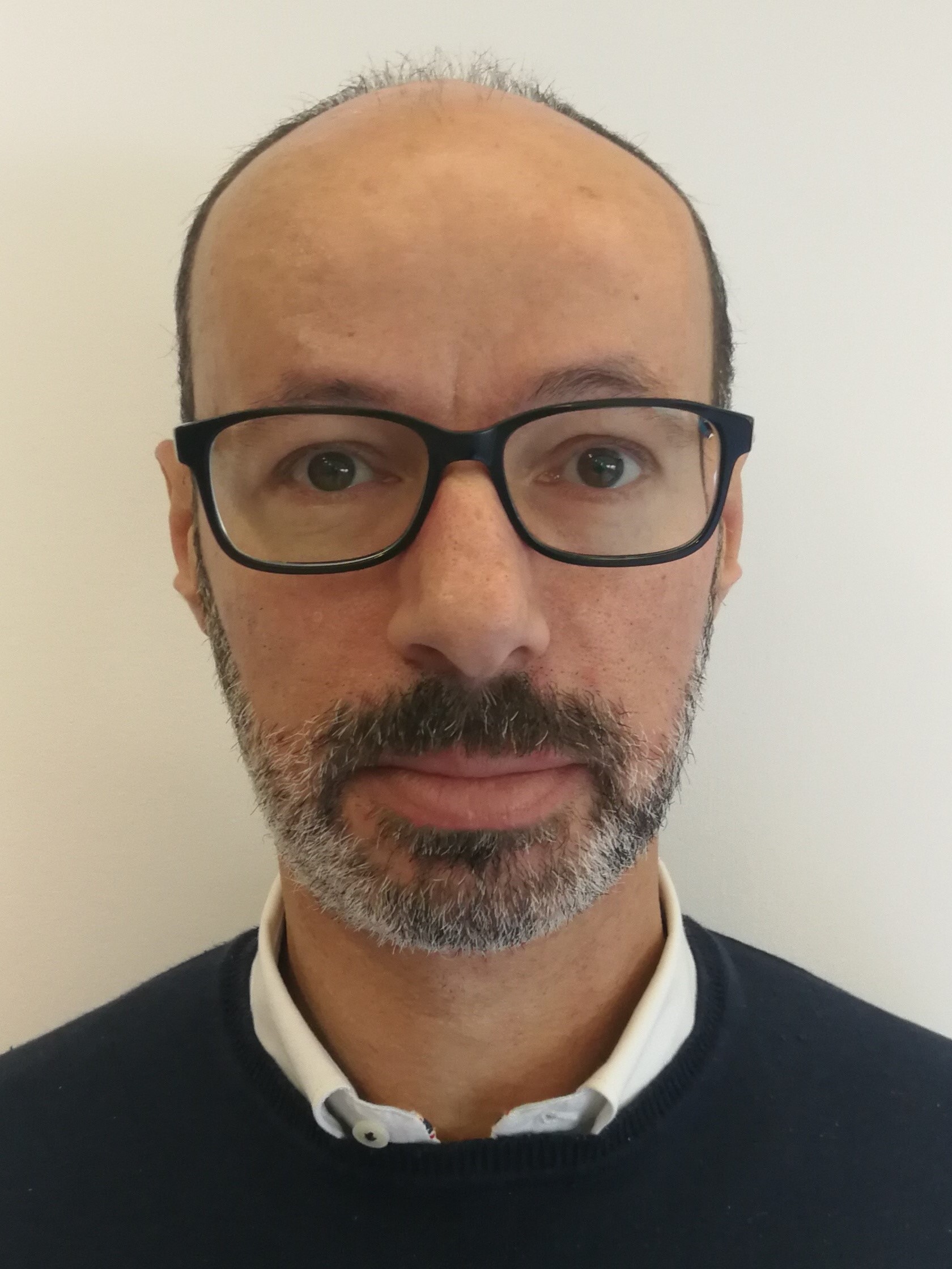 Fernando Manuel Costa Barbosa