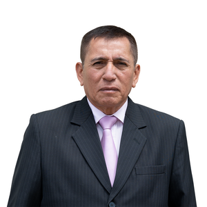 Segundo Marcial Holguin Agreda