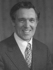 John Buchanan
