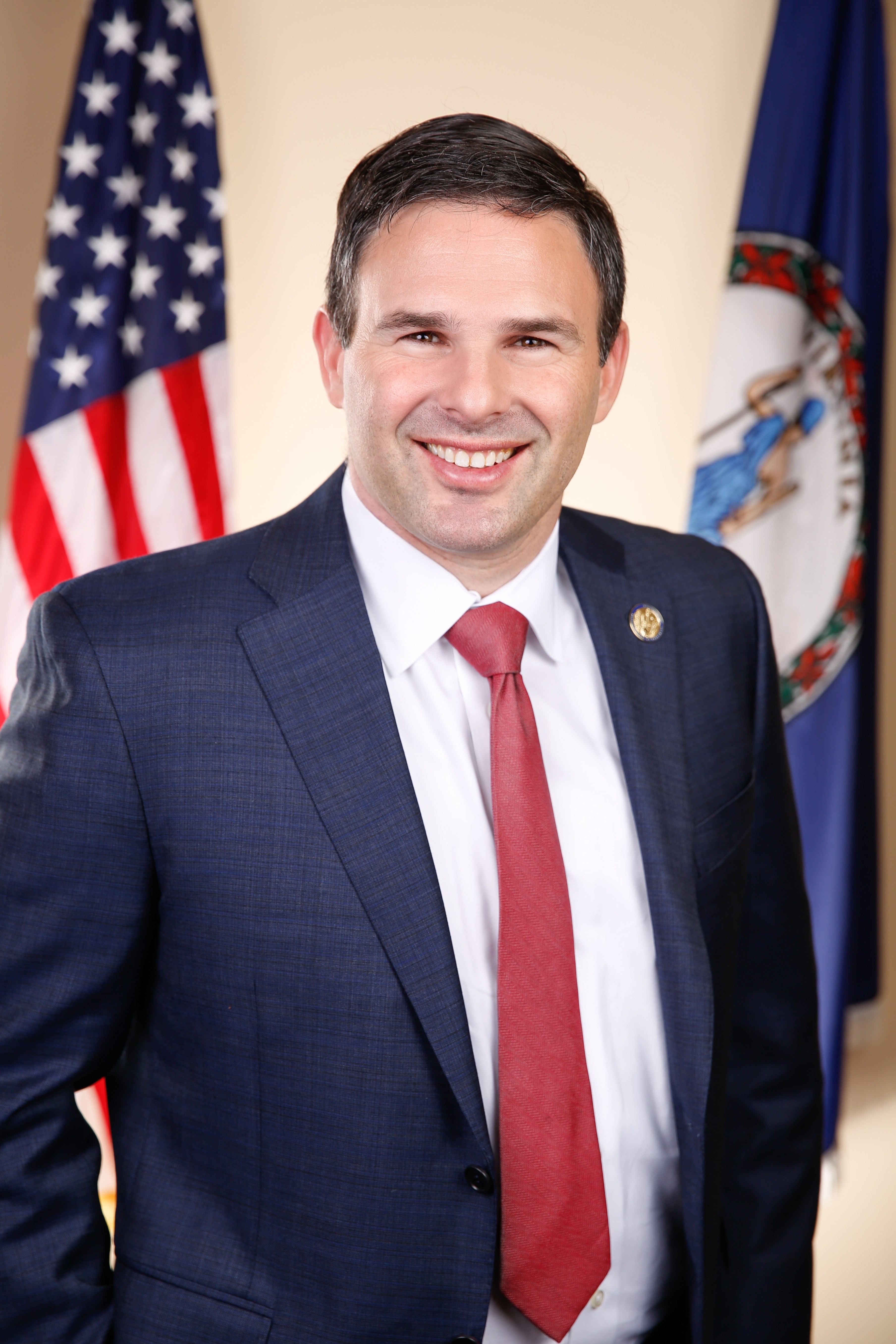 Dan Helmer
