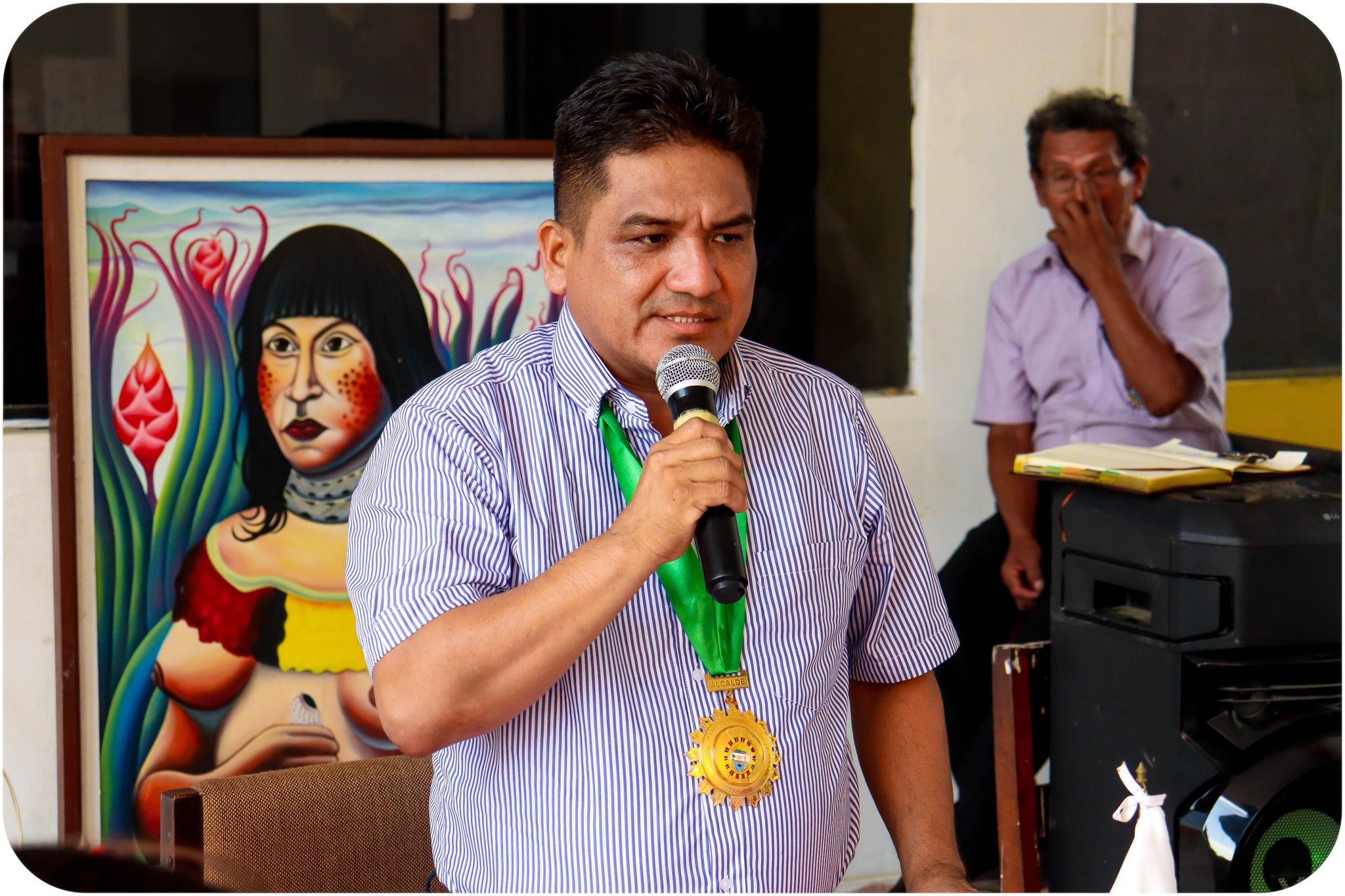 Wellinton Marcos Silvano Alvan