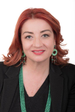Marietta Tidei