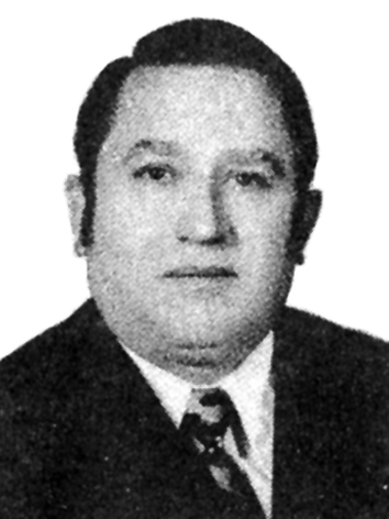 Leo Bernhard Riffel