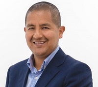 José Luís Mantari Laureano