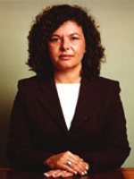 María Concepción López Cruz