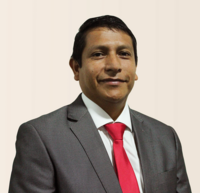 Sergio Jony Flores Ramírez