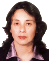 Kelly Rosio Romero Suyon