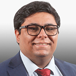 José Carlos Meza Pereira