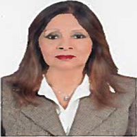 Jacinta Isabel Canorio Salcedo