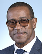 Max Mathiasin