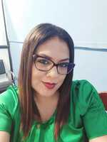 Marrufo Ramirez Mari Cesibel