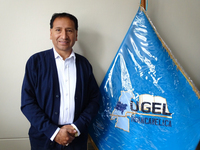 Freddy Ezequiel Ramos Huamán