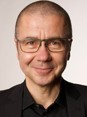 Frank Junge