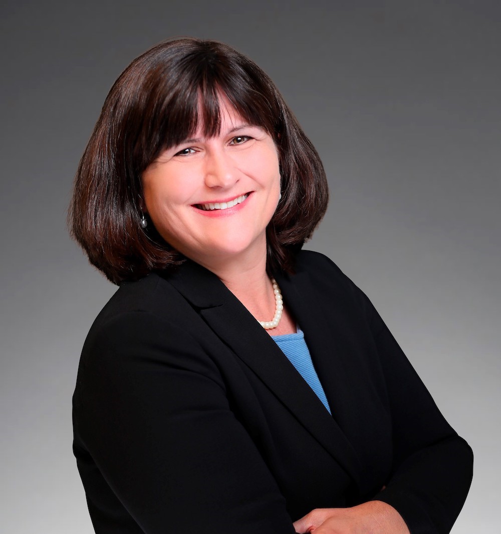 Amy Carnevale