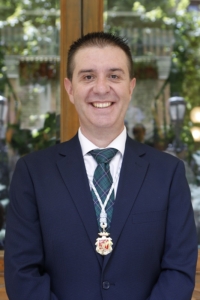 Santiago Cabañero Masip