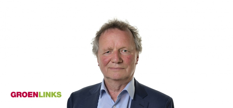 Bram Van Ojik