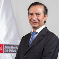 Jimmy Johan Pérez Larru