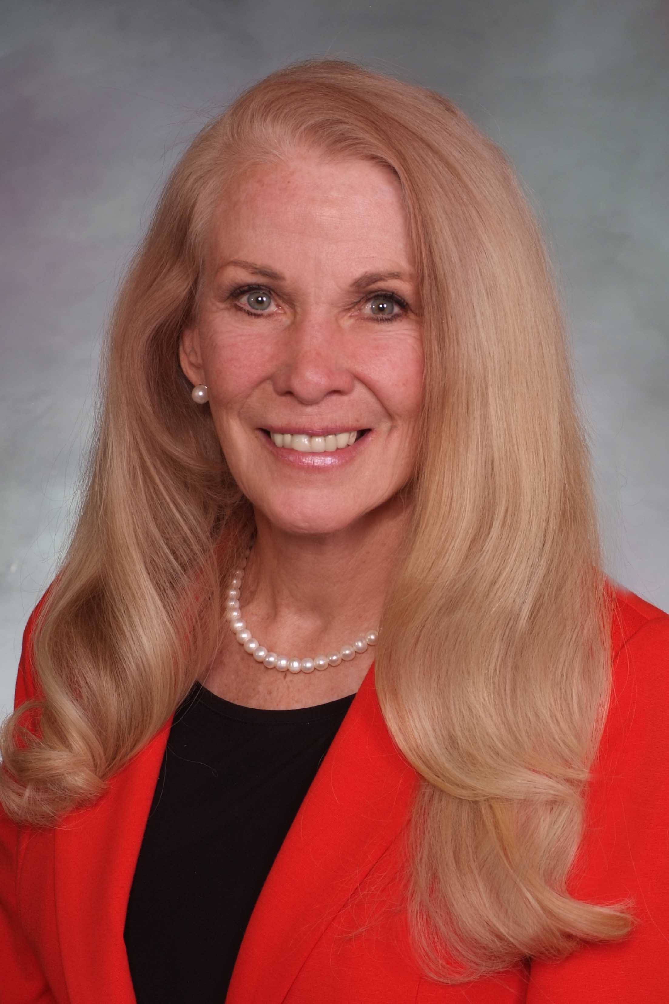 Vicki Marble
